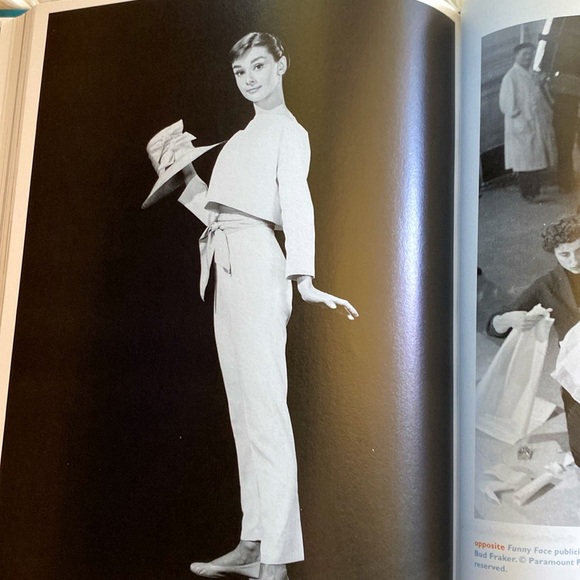 AUDREY HEPBURN ELEGANT SPIRIT A SON REMEMBERS SEAN FERRER HB EUC - Picture 14 of 15